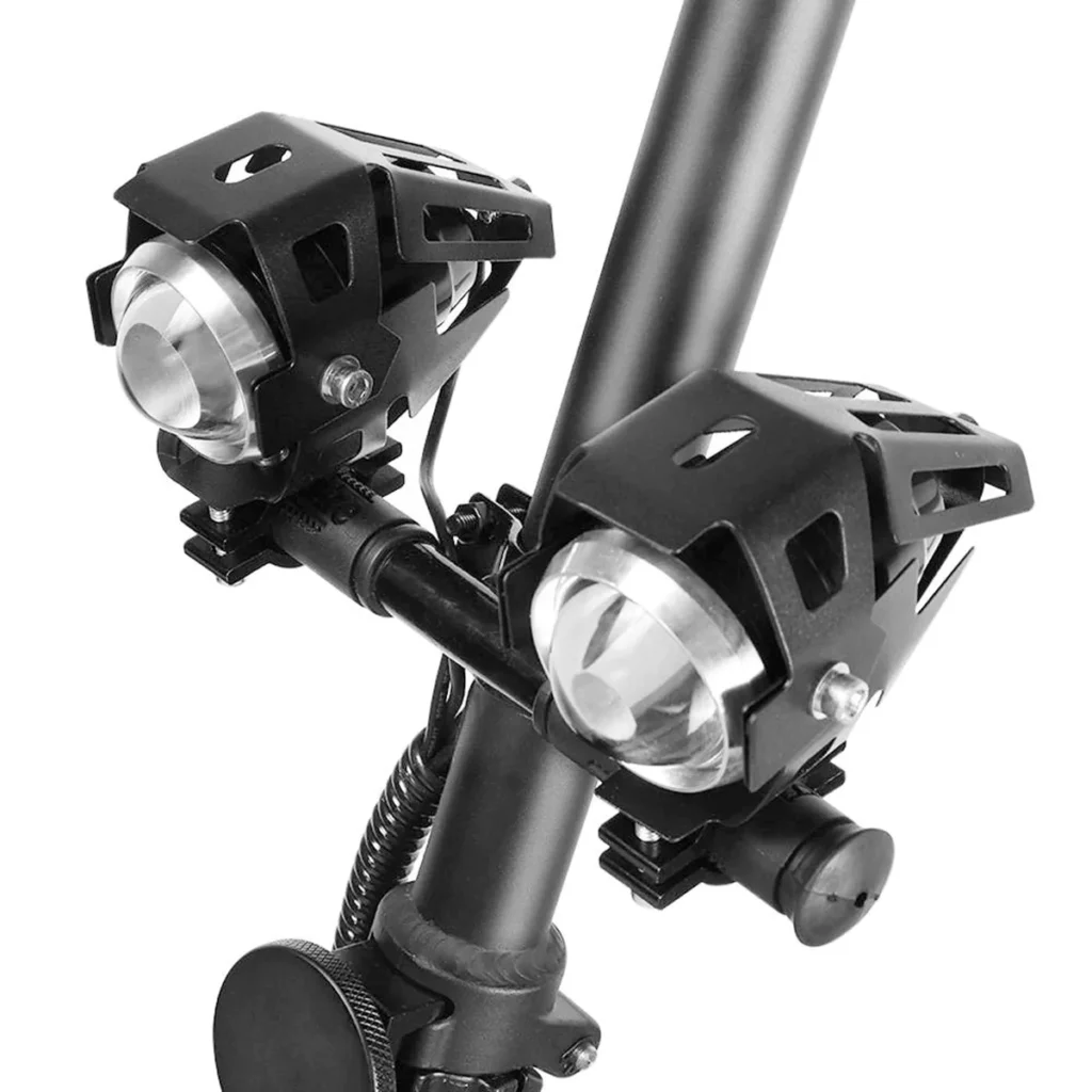 Kugoo G-Booster 1600W - Review 2 Electric Scooter Kugoo G Booster Dual Motor 0001 Layer 7 2000x