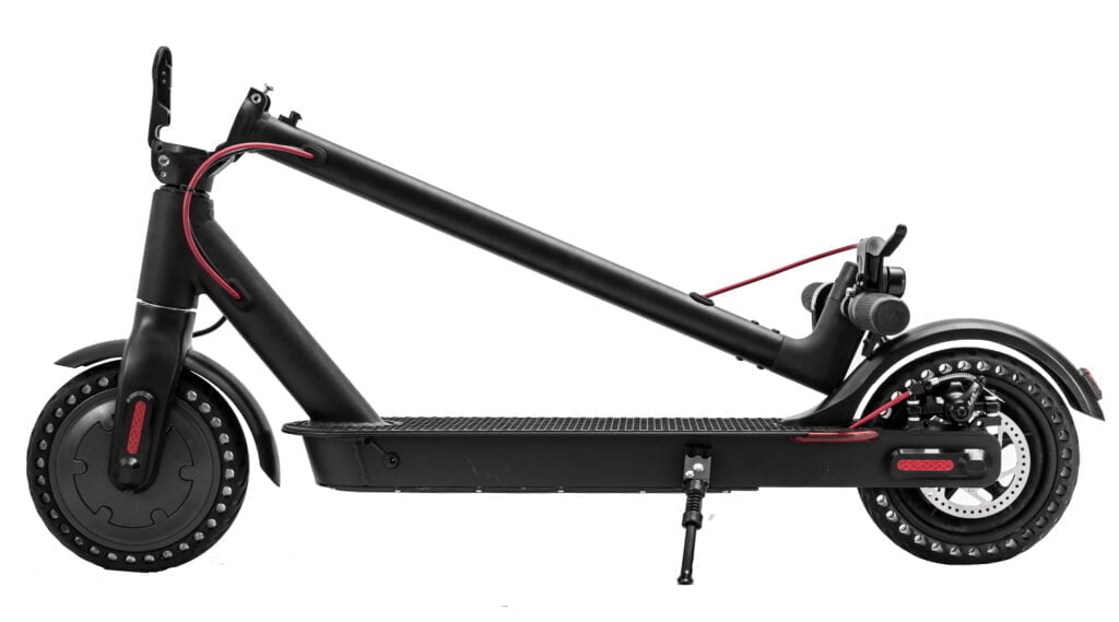 Electric Scooters on Sale this Black Friday 2022 2 E-Scooter