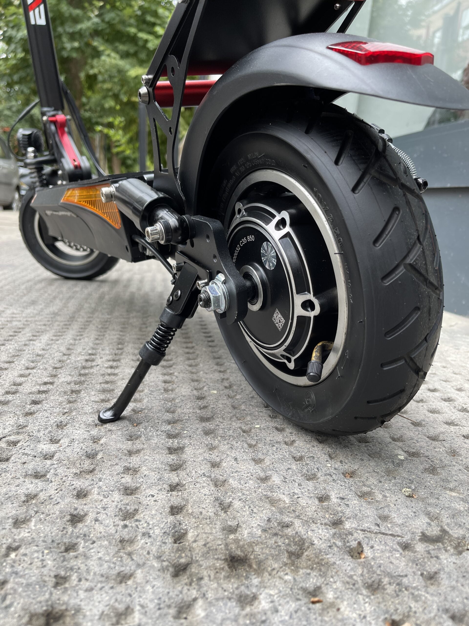 Electric Scooters - The best Christmas gift 2022 1 Electric scooter