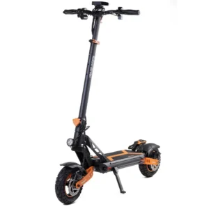 New Year’s Resolution: Fitter Without the Exhaustion - The E-Bike Cheat Code to Fitness 2 Kugoo KuKirin G2 MAX