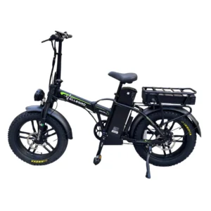 Allegro AEB Dual Battery product image