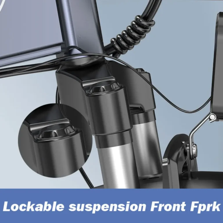 ENGWE EP-2 Pro Electric Bike 12 1