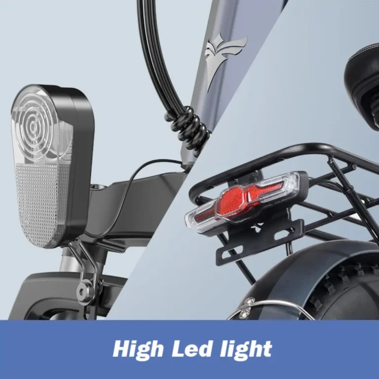 ENGWE EP-2 Pro Electric Bike 14 3