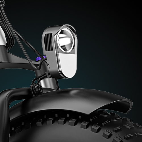 ENGWE ENGINE X Electric Bike 8 3