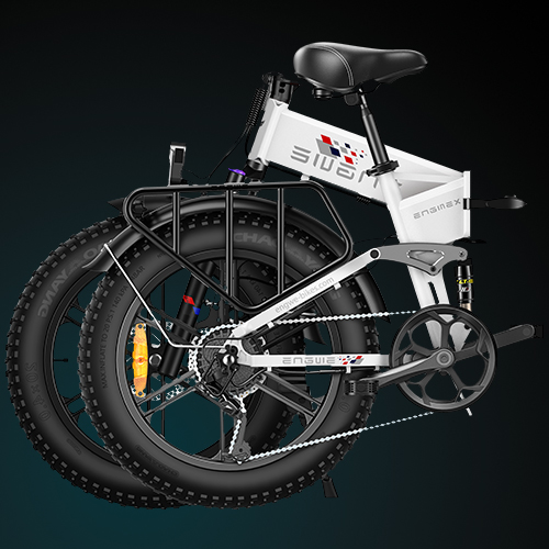 ENGWE ENGINE X Electric Bike 10 5