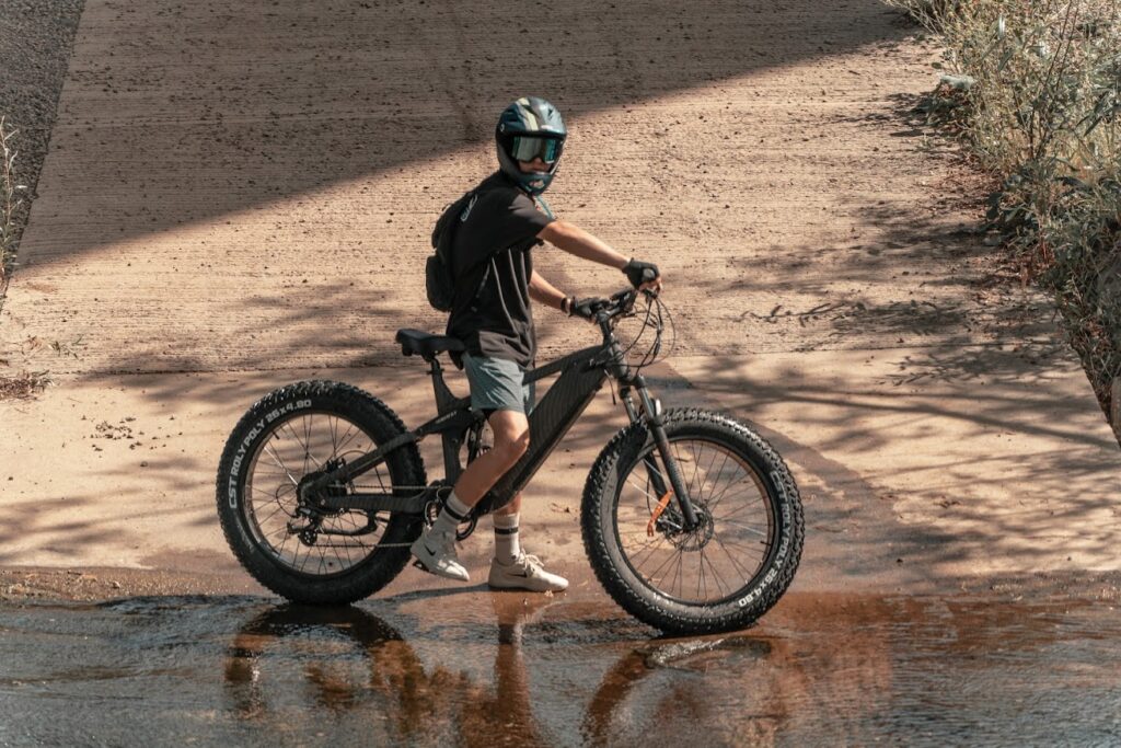 Himiway D7 (Cobra) Electric Bike 10 Cobra-01