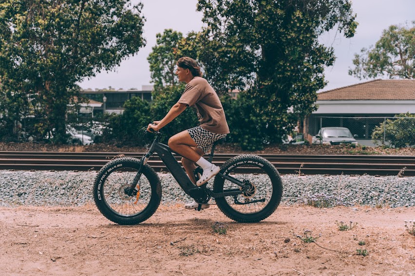 Himiway D7 (Cobra) Electric Bike 9 himiwaymay-6