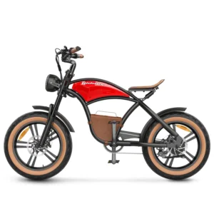 Best Electric Bikes for Summer 2025 5 Hidoes B10 Electric Bike Main image