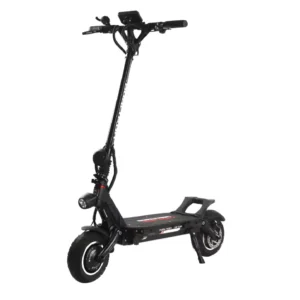 Image of the Dualtron Victor Luxury Plus New 60V 35Ah Electric Scooter.