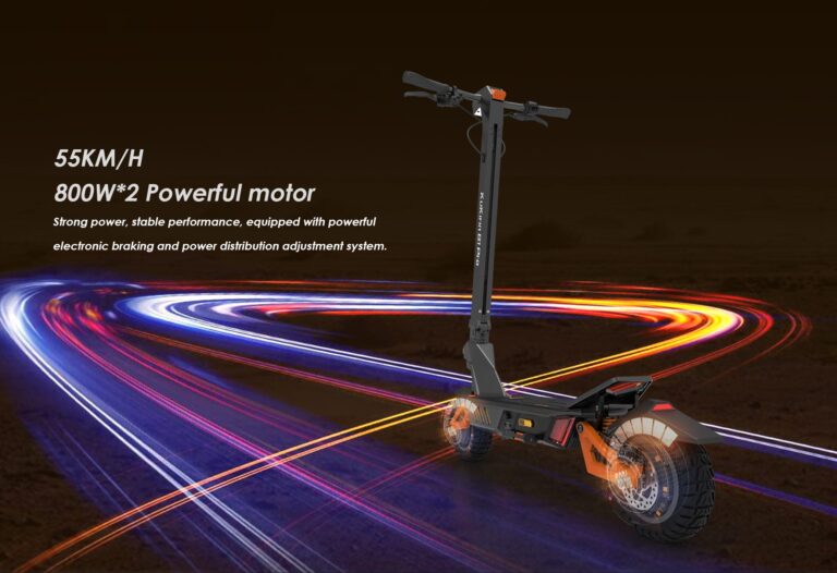 Kugoo KuKirin G1 Pro Electric Scooter 11 447322cb43493ae94e8b2aae9c7bcbac