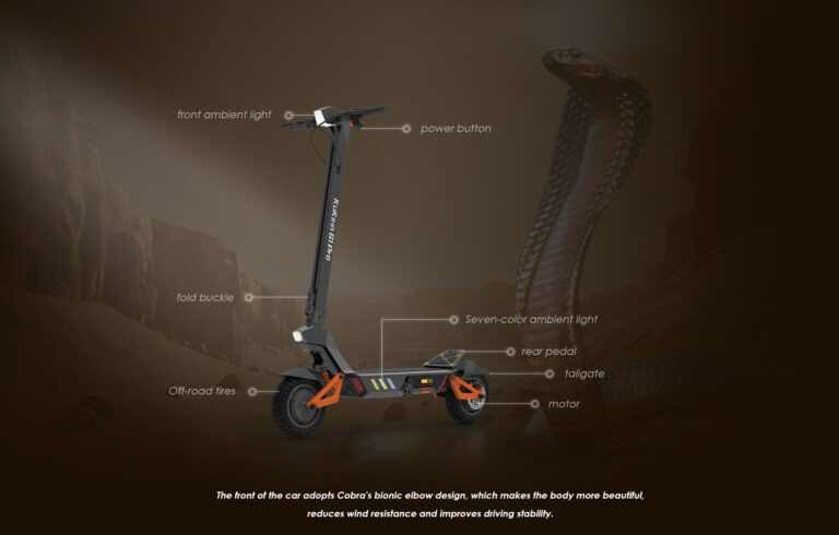 Kugoo KuKirin G1 Pro Electric Scooter 10 a kukirin scooter with instructions