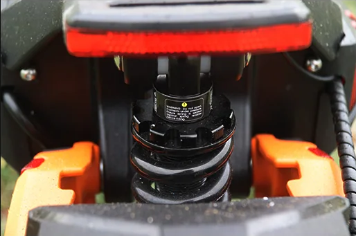 Kugoo KuKirin G3 Pro Electric Scooter 9 KuKirin G3 Pro pic 3#