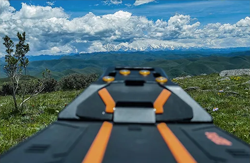 Kugoo KuKirin G3 Pro Electric Scooter 10 KuKirin G3 Pro pic 5