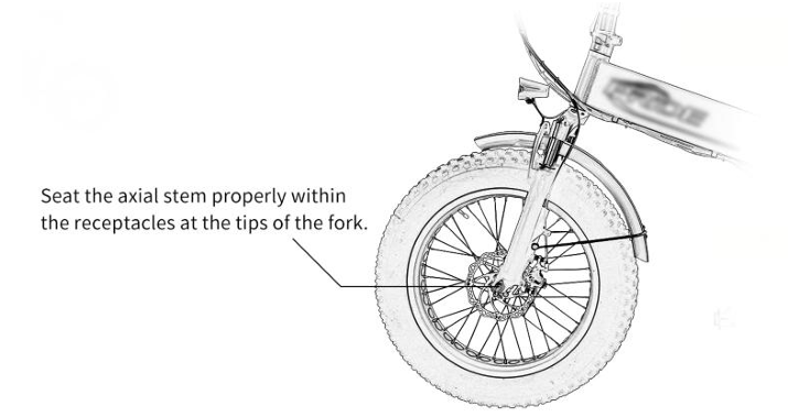The Ultimate Guide to the ENGWE EP-2 Pro Electric Bike: Features, Assembly, and Maintenance 4 3