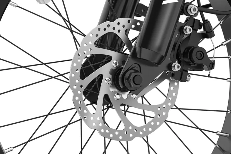 Vitilan U3 Full Suspension Foldable Fat Tire Electric Bike 15 b741bc684c68685440d647004c63c129