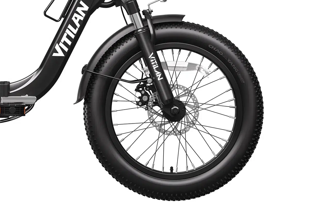 Vitilan U3 Full Suspension Foldable Fat Tire Electric Bike 11 cff5d5a42349c6b532f33f5628d44ca0