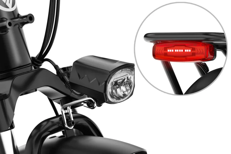 Vitilan U3 Full Suspension Foldable Fat Tire Electric Bike 13 eebbd03fa31750387495a3f2271d3c49