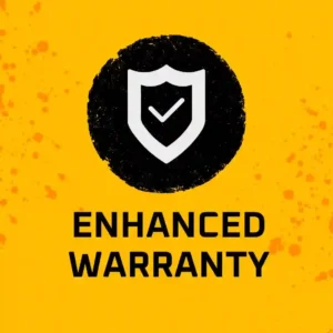 Enhanced Bike Warranty [1-Year] - E-Bikes Under £1500
