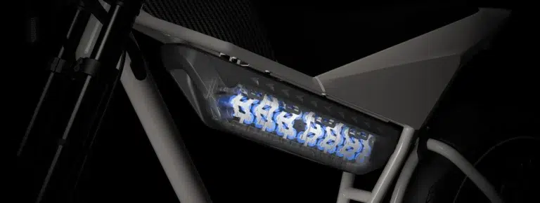 Himiway C5 Ultra Electric Bike 13 Himiway C5-detail-battery