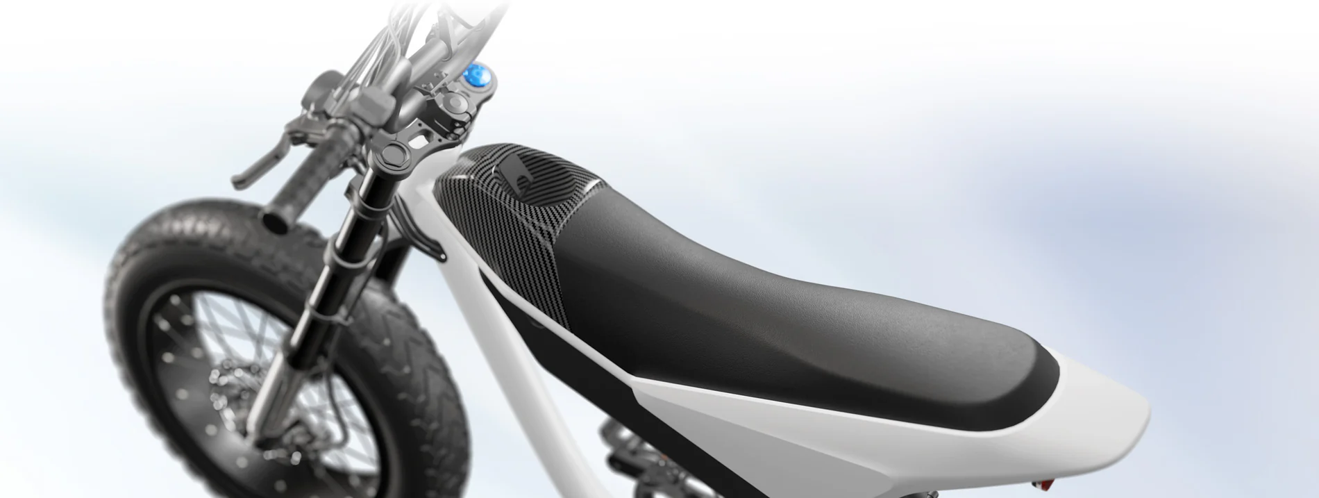 Himiway C5 Ultra Electric Bike 16 Himiway C5-details-saddle_fa6e51f9-388e-4a72-bd49-69dfca67ff19