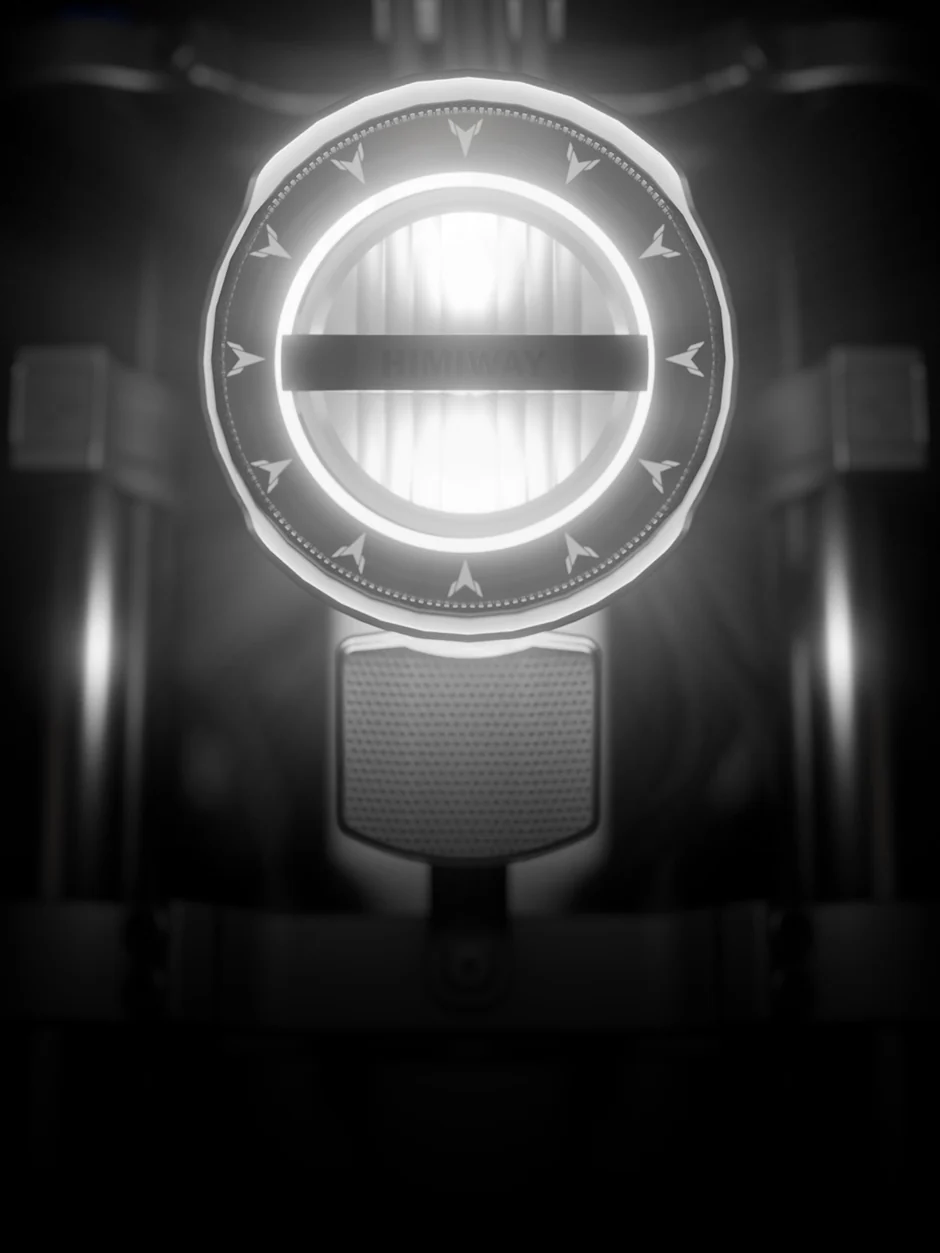 Himiway C5 Ultra Electric Bike 9 Himiway C5-light-grid