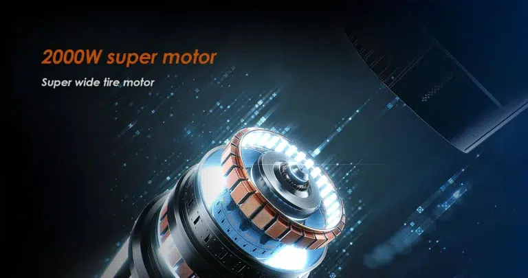 Kugoo KuKirin G4 Electric Scooter 14 Kugoo Kukirin G4 image 4