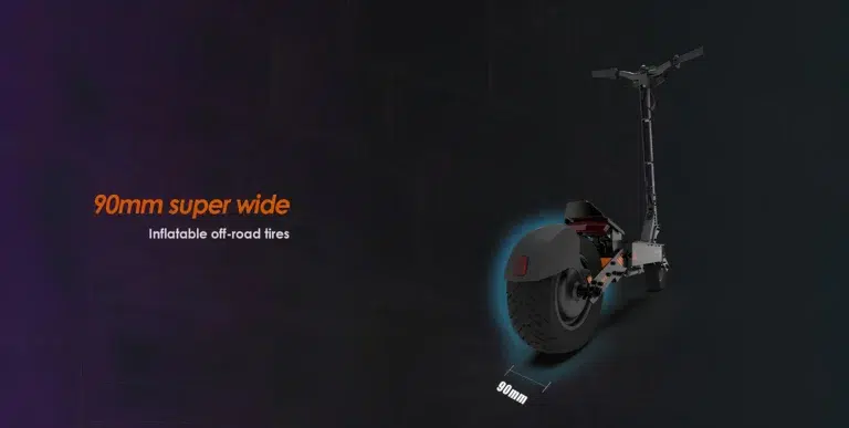 Kugoo KuKirin G4 Electric Scooter 11 Kugoo Kukirin G4 image 7