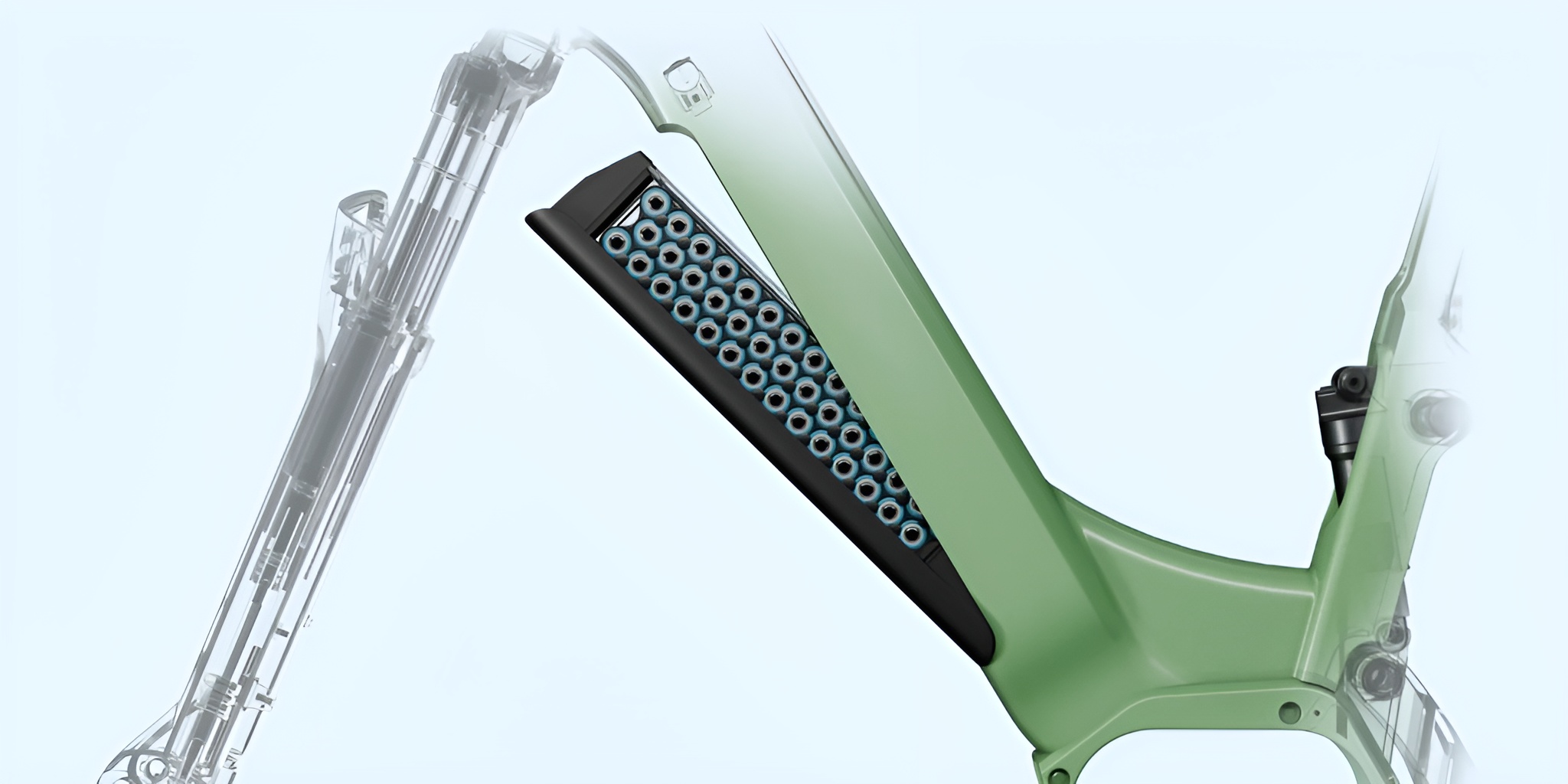 Himiway A7 Pro Electric Bike 12 Himiway A7PRO image 4