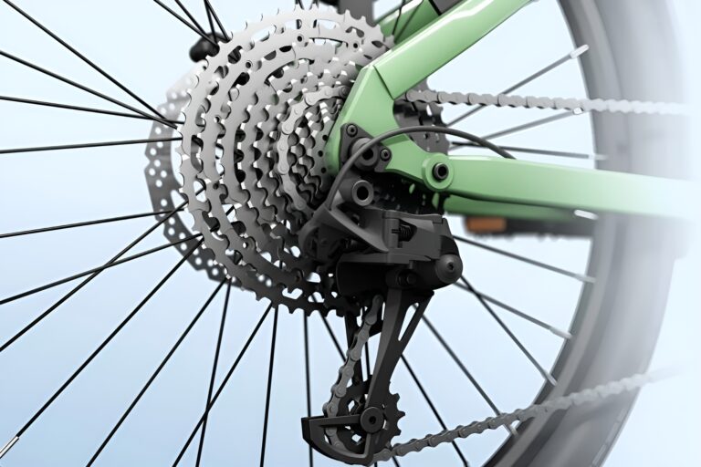 Himiway A7 Pro Electric Bike 8 Himiway A7PRO image 8