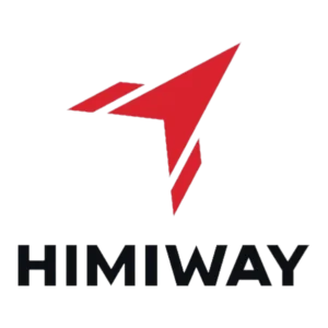Himiway logo.