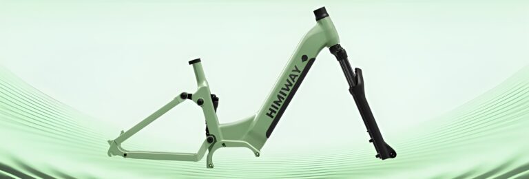 Himiway A7 Pro Electric Bike 13 Himiway A7PRO image 5