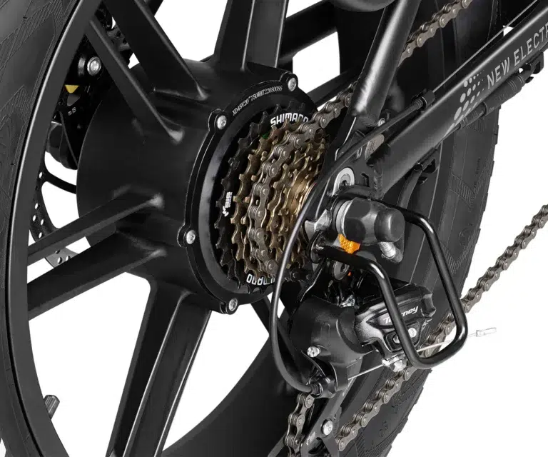 Vitilan V3 2.0 Electric Bike 11 -1665047466266