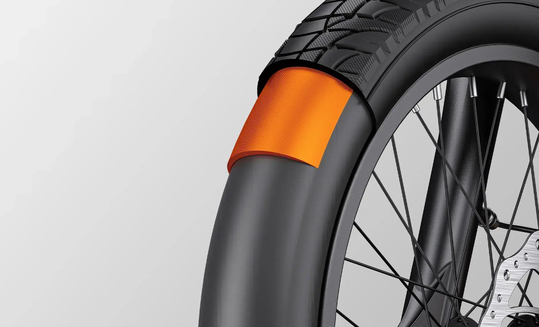 ENGWE L20 3.0 Boost Electric Bike 11 20x3_Puncture-Proof-Tyre_5171263b-7b35-452f-8fec-21ffb770052b