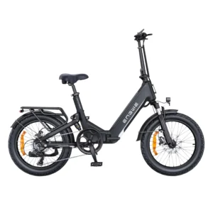 L20 3.0 Boost - Black