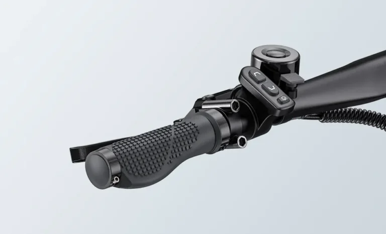 ENGWE MapFour N1 Pro Electric Bike 12 Engwe Mapfour N1 PRO derailleur