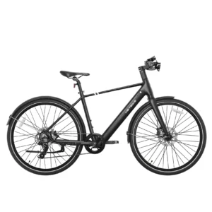 Heybike EC1 black