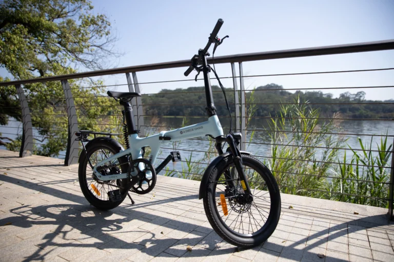 ADO Air 20 Ultra Electric Bike 18 ADO Air 20 Pro image 9