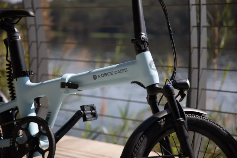 ADO Air 20 Ultra Electric Bike 17 ADO Air 20 Pro image 8