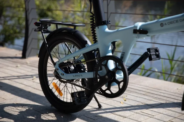 ADO Air 20 Ultra Electric Bike 16 ADO Air 20 Pro image 7