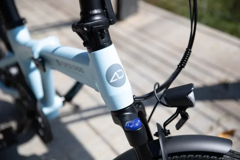 ADO Air 20 Ultra Electric Bike 15 ADO Air 20 Pro image 6