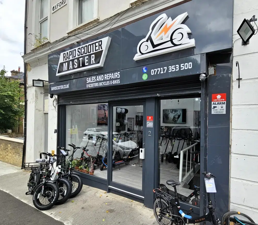 About Us 2 Kilburn Shop