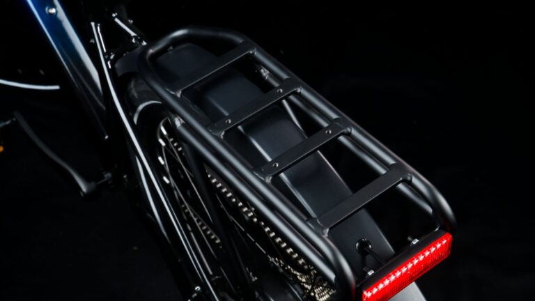 Cyrusher Voyage Electric Bike 8 10004