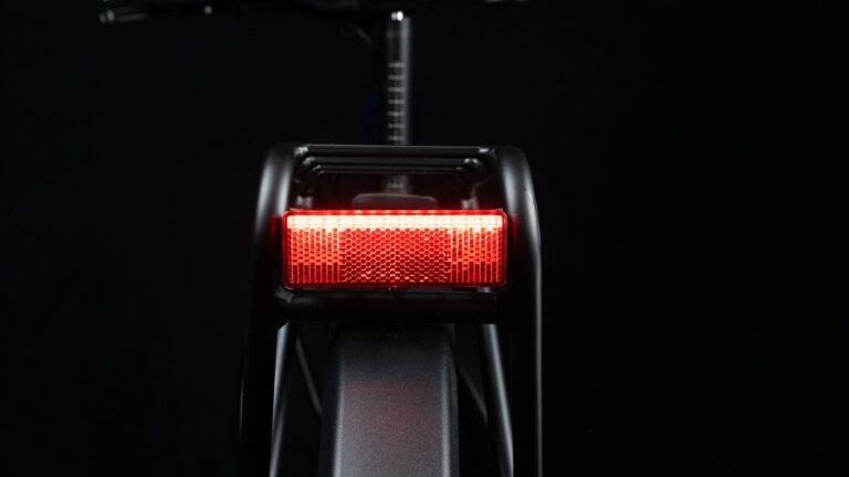 Cyrusher Voyage Electric Bike 10 10006