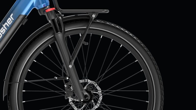 Cyrusher Voyage Electric Bike 12 10008