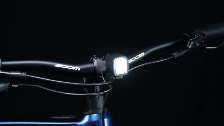 Cyrusher Voyage Electric Bike 15 10011