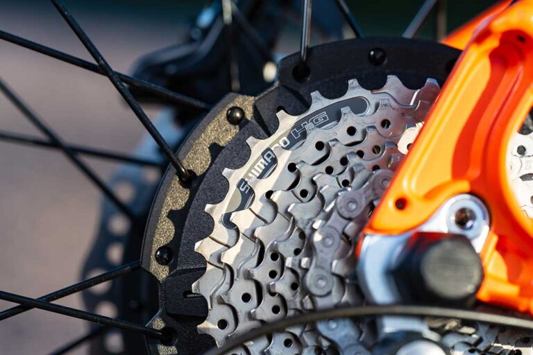 Cyrusher Trax Electric Bike 9 Cyrusher-Trax-New-Features-9-speeds