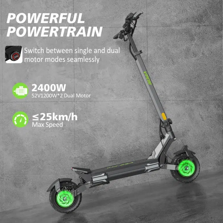 VIPCOO VS6 PRO Electric Scooter 13 VIPCOO-VS6 PRO (3)