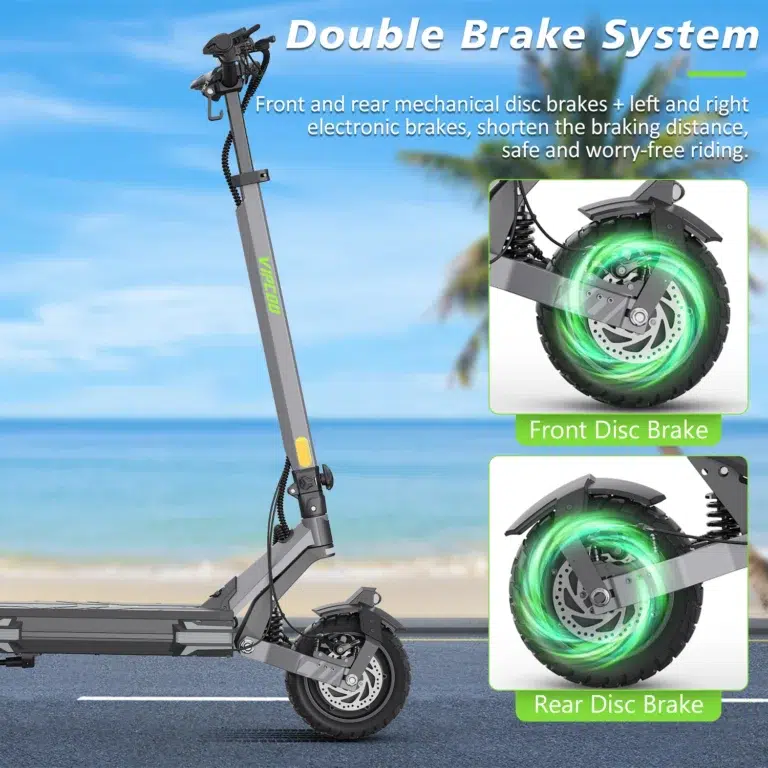 VIPCOO VS6 PRO Electric Scooter 19 VIPCOO-VS6 PRO (9)