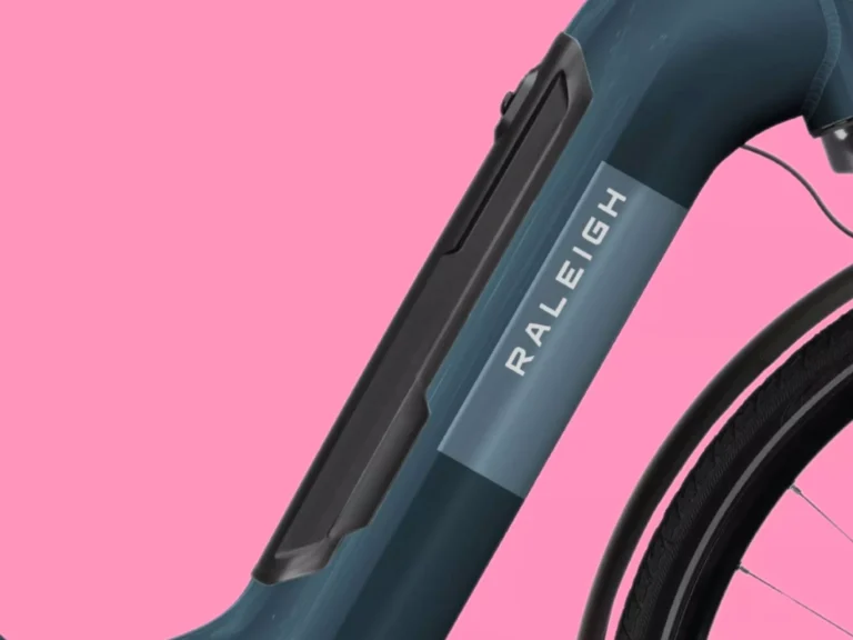 Raleigh Motus Tour LTD - Hub Gear Electric Bike 4 Raleigh Motus Tour LTD frame