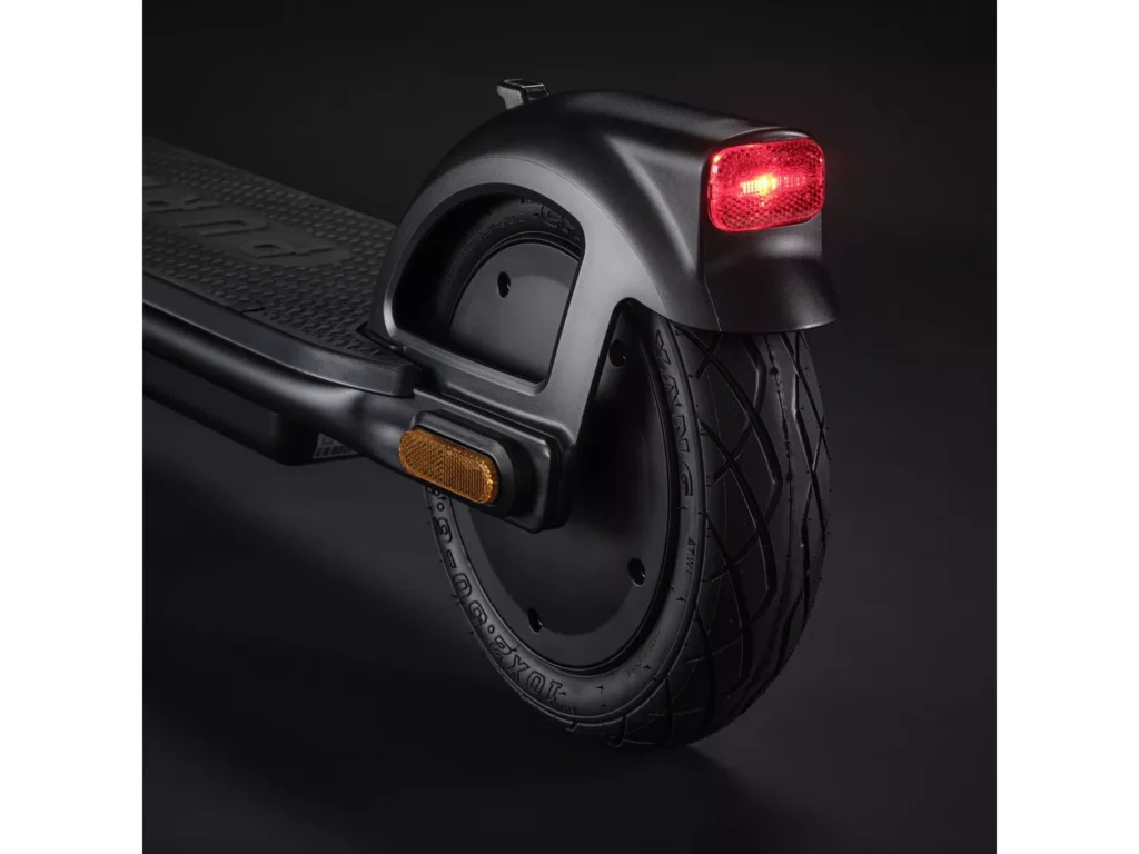 Pure Air5 Pro Electric Scooter 8 Pure Air5 rear light